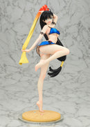 Shining Beach Heroines FLARE - Pairon -Swimsuit Ver.