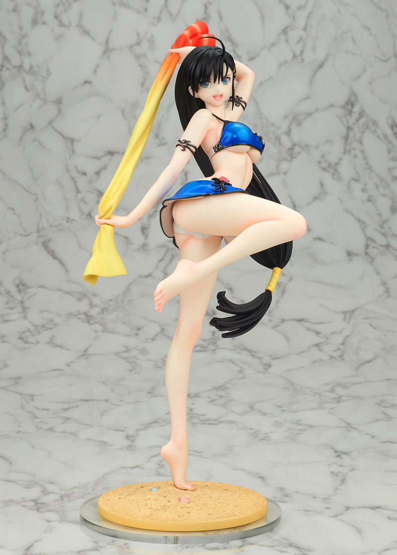 Shining Beach Heroines FLARE - Pairon -Swimsuit Ver.