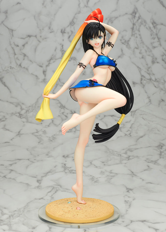 Shining Beach Heroines FLARE - Pairon -Swimsuit Ver.