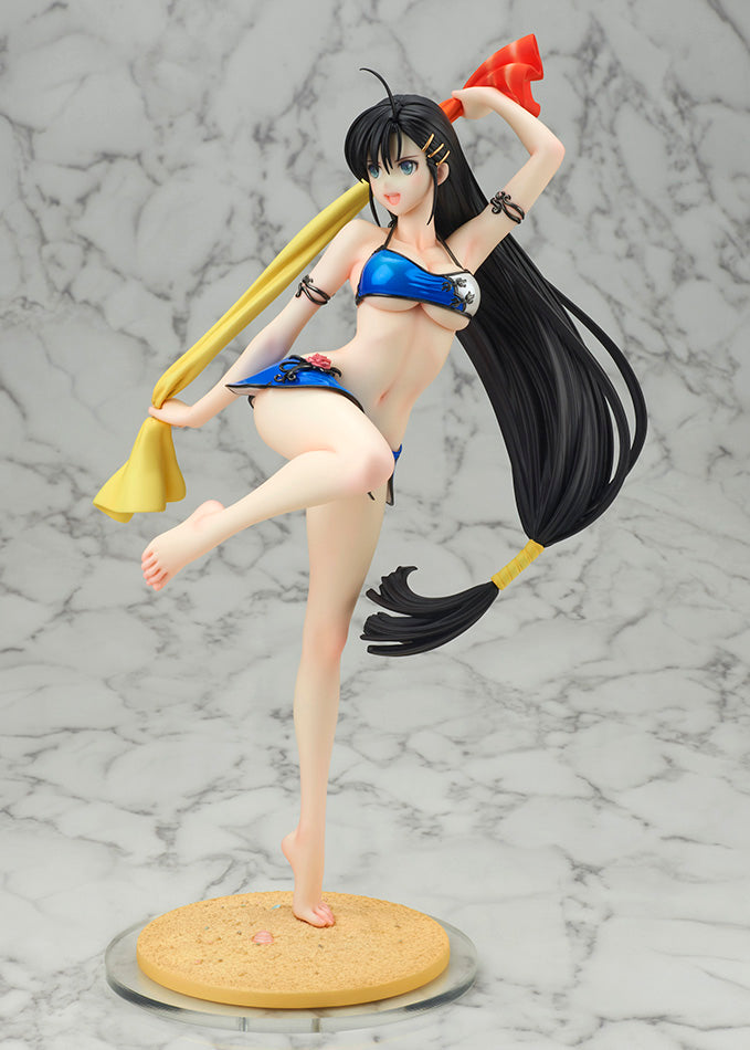 Shining Beach Heroines FLARE - Pairon -Swimsuit Ver.