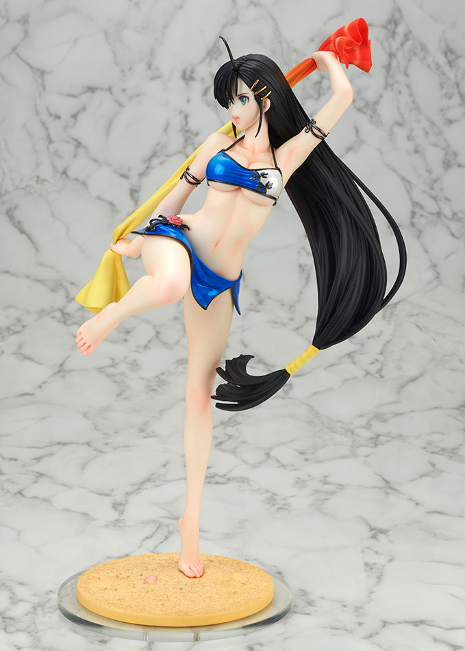 Shining Beach Heroines FLARE - Pairon -Swimsuit Ver.