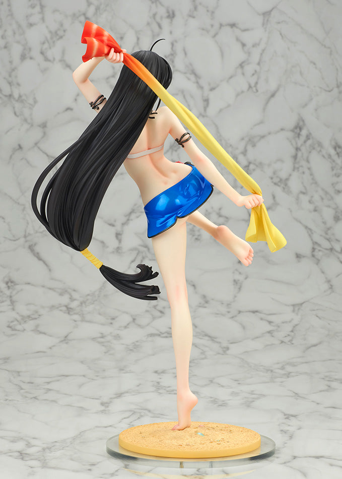 Shining Beach Heroines FLARE - Pairon -Swimsuit Ver.