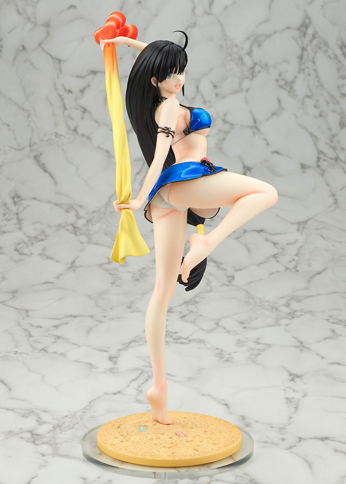 Shining Beach Heroines FLARE - Pairon -Swimsuit Ver.