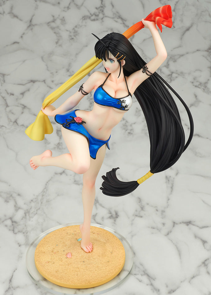 Shining Beach Heroines FLARE - Pairon -Swimsuit Ver.