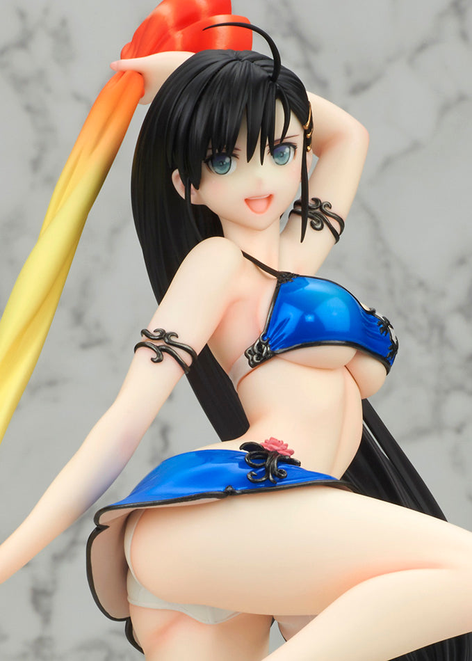 Shining Beach Heroines FLARE - Pairon -Swimsuit Ver.