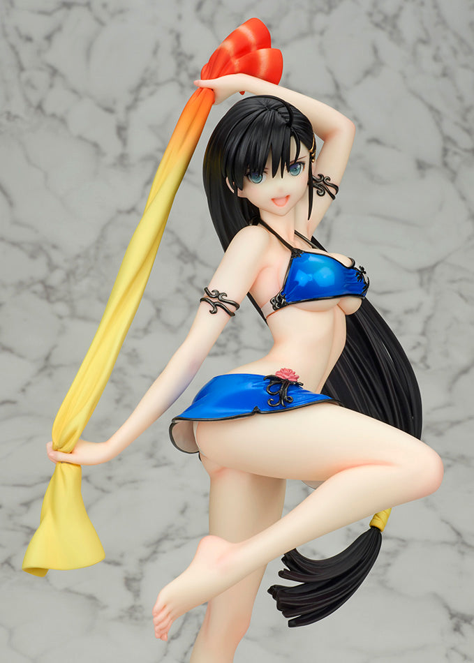 Shining Beach Heroines FLARE - Pairon -Swimsuit Ver.