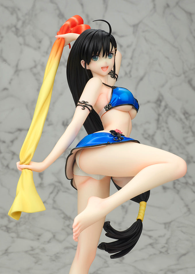 Shining Beach Heroines FLARE - Pairon -Swimsuit Ver.