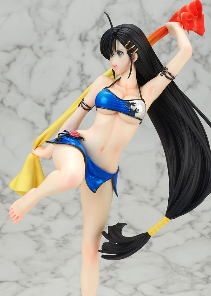 Shining Beach Heroines FLARE - Pairon -Swimsuit Ver.