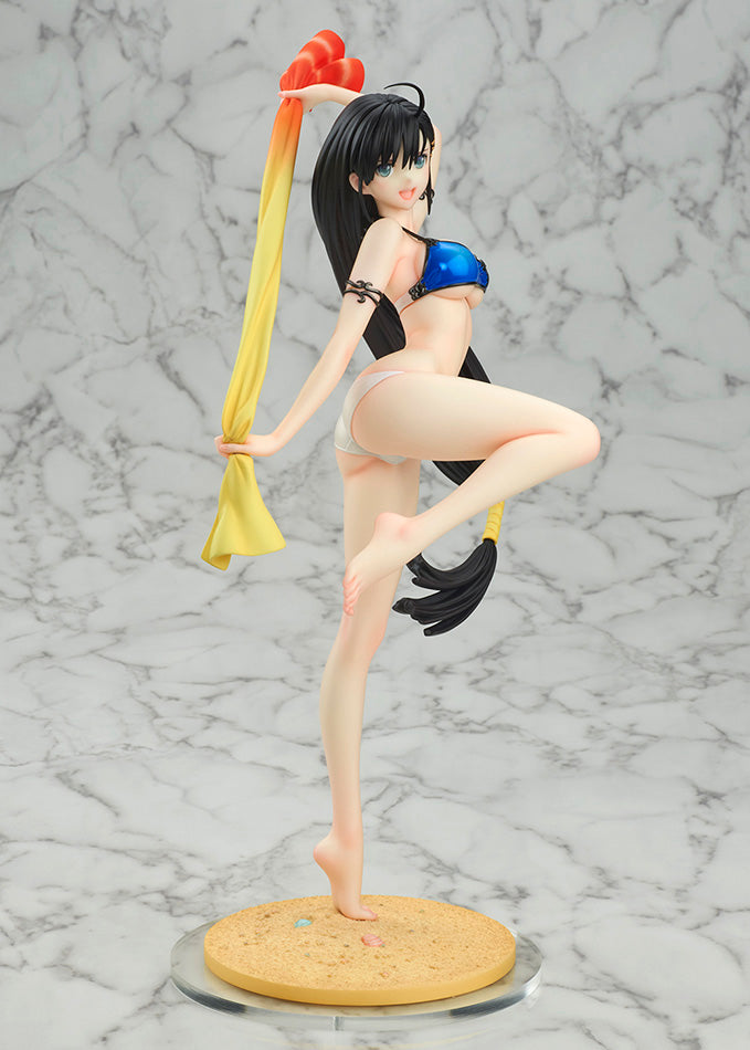 Shining Beach Heroines FLARE - Pairon -Swimsuit Ver.