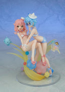 Houkago no Pleiades Prism Palette FLARE Subaru and Aoi Swimwear Ver.