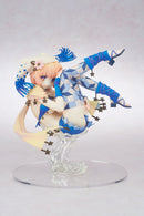 Brilliant Stars Flare Ririka Non Scale PVC Figure