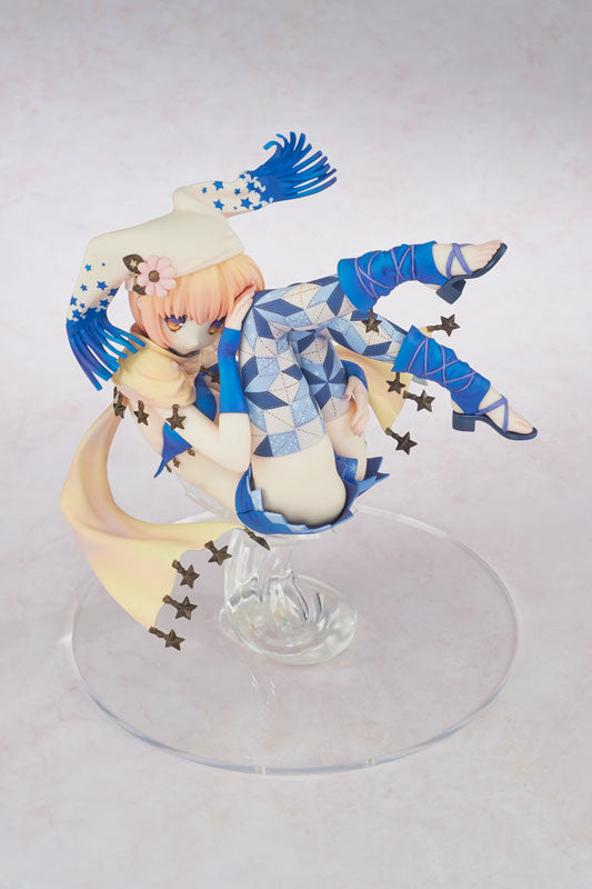 Brilliant Stars Flare Ririka Non Scale PVC Figure