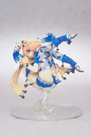 Brilliant Stars Flare Ririka Non Scale PVC Figure