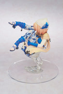 Brilliant Stars Flare Ririka Non Scale PVC Figure