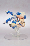 Brilliant Stars Flare Ririka Non Scale PVC Figure