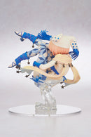 Brilliant Stars Flare Ririka Non Scale PVC Figure