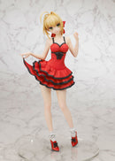 Fate/EXTRA CCC: Flare Saber Shinku no Gendai Isho