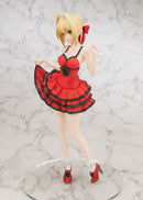 Fate/EXTRA CCC: Flare Saber Shinku no Gendai Isho