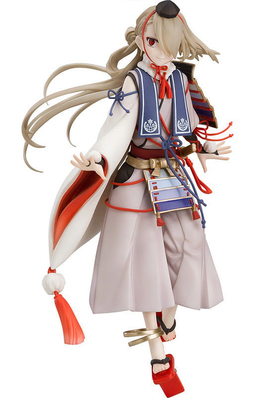 Touken Ranbu -ONLINE- ORANGE ROUGE Imanotsurugi