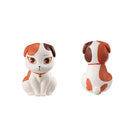 GEGEGE NO KITARO MEGAHOUSE G.E.M. KITARO & NEKOMUSUME & SUNEKOSURI SET