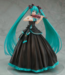 Character Vocal Series 01: Hatsune Miku GOOD SMILE COMPANY Hatsune Miku Symphony 2017 Ver.