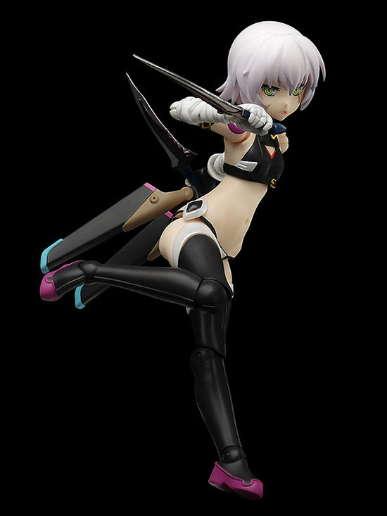 Fate/Grand Order Sentinel 4 Inch Nel: Fate/Grand Order - Assassin/Jack the Ripper