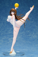 BugBug LECHERY Sumikawa Nagisa illustration by Kuroda Kazuya Repaint