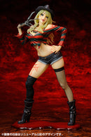 FREDDY VS JASON KOTOBUKIYA FREDDY KRUEGER BISHOUJO STATUE 2nd EDITION (REPRODUCTION)