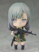 1052 Little Armory TOMYTEC Nendoroid Ena Toyosaki