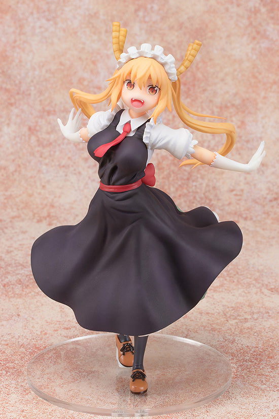 Miss Kobayashi's Dragon Maid B-FULL (FOTS JAPAN) Tohru Maid ver.