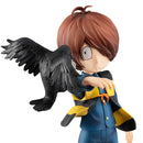 GEGEGE NO KITARO MEGAHOUSE G.E.M. KITARO