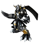 DIGIMON ADVENTURE MEGAHOUSE G.E.M. BLACK WARGREYMON