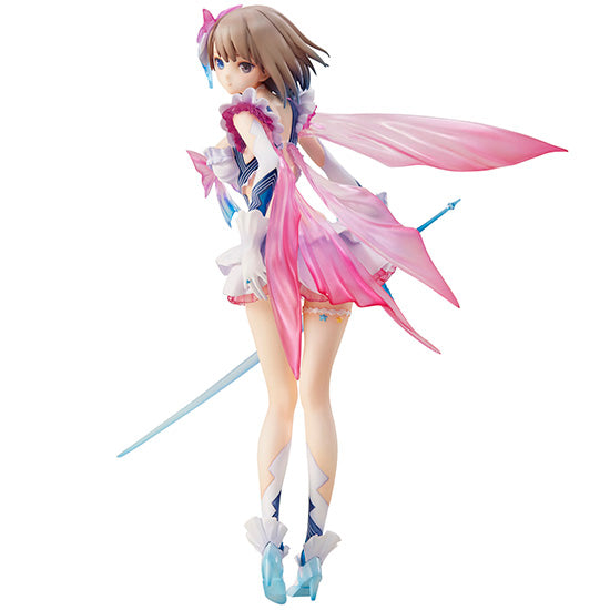 BLUE REFLECTION - Maboroshi ni Mau Shoujo no Tsurugi Union Creative Hinako Shirai Reflector ver. Union Online Limited Edition