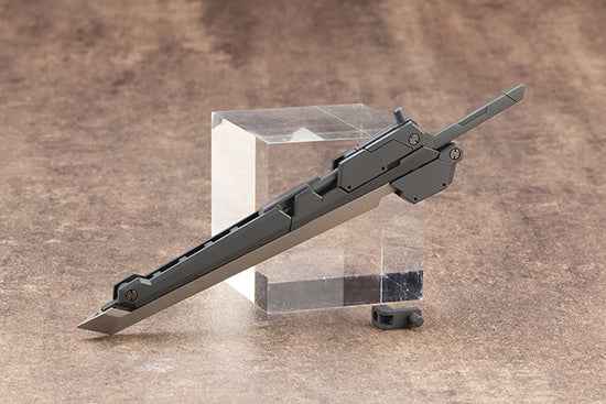 M.S.G KOTOBUKIYA WEAPON UNIT06 SAMURAI MASTER SWORD