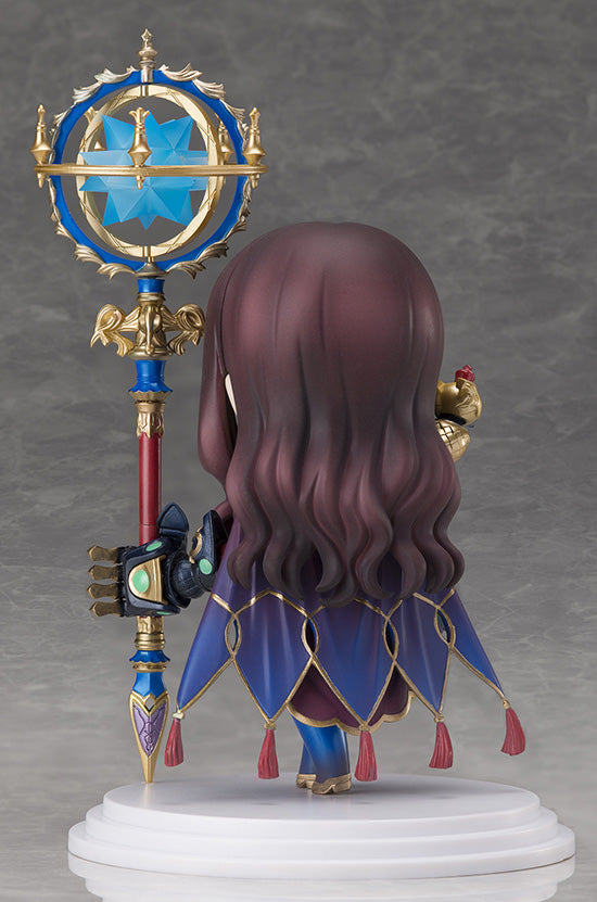 Chara-Forme Beyond: Fate/Grand Order Hobby Max Leonardo Da Vinci PVC Figure