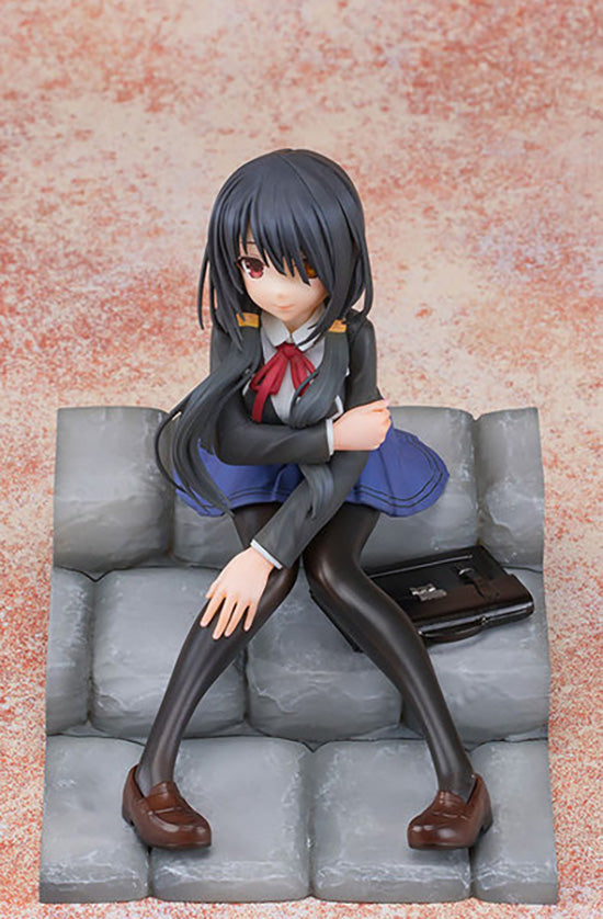 Date A Live B-FULL PULCHRA Kurumi Tokisaki School Uniform Ver.