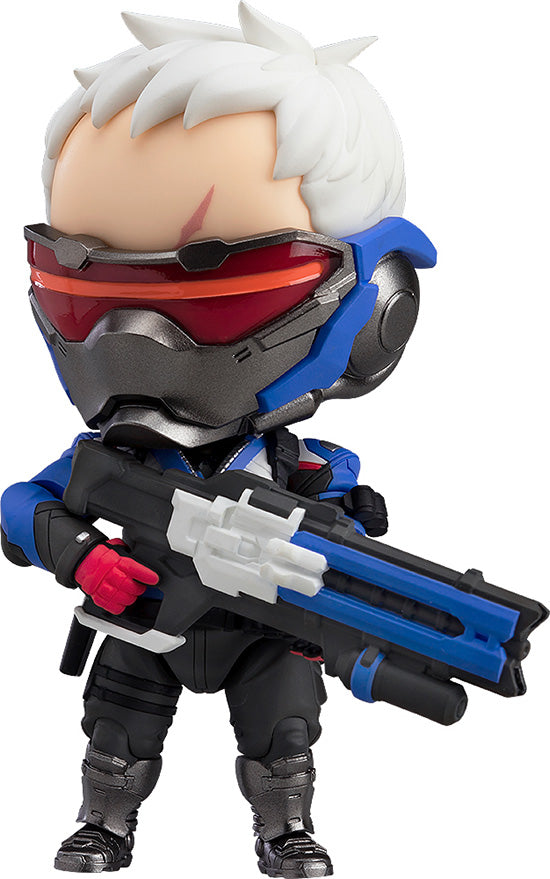 0976 Overwatch Nendoroid Soldier 76: Classic Skin Edition