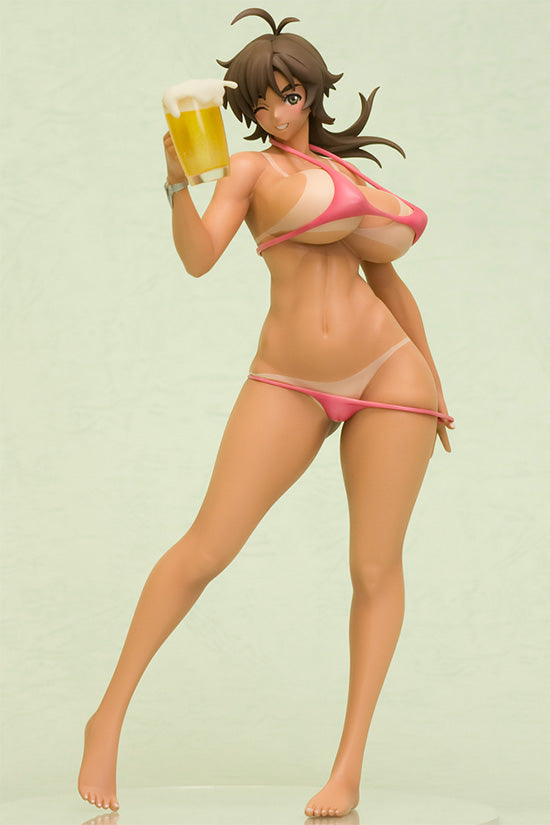 Witchblade ORCHIDSEED Masane Amaha 1/6 PVC Figure