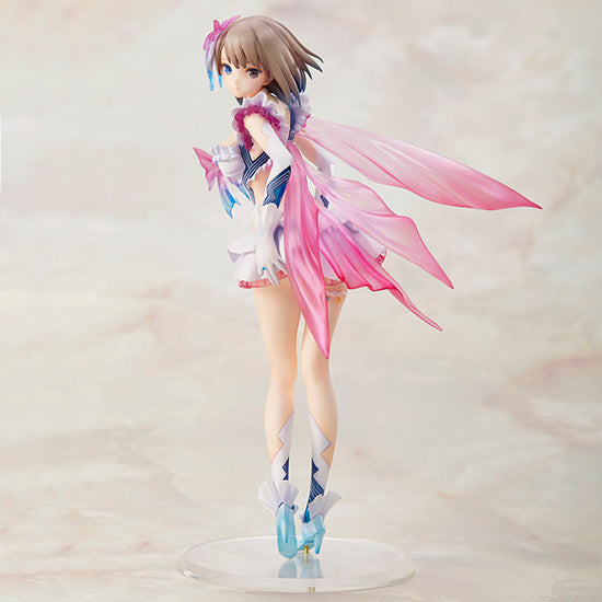 BLUE REFLECTION - Maboroshi ni Mau Shoujo no Tsurugi Union Creative Hinako Shirai Reflector ver. Regular Edition