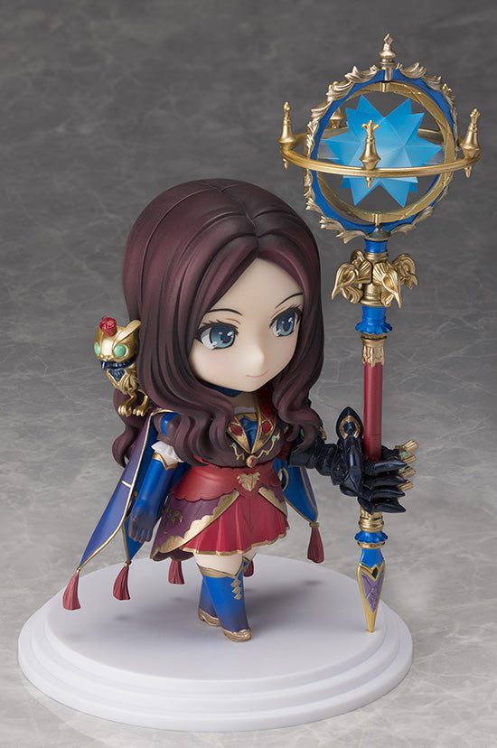 Chara-Forme Beyond: Fate/Grand Order Hobby Max Leonardo Da Vinci PVC Figure