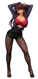 A PLUS Otome Kurosama 1/6 PVC Figure