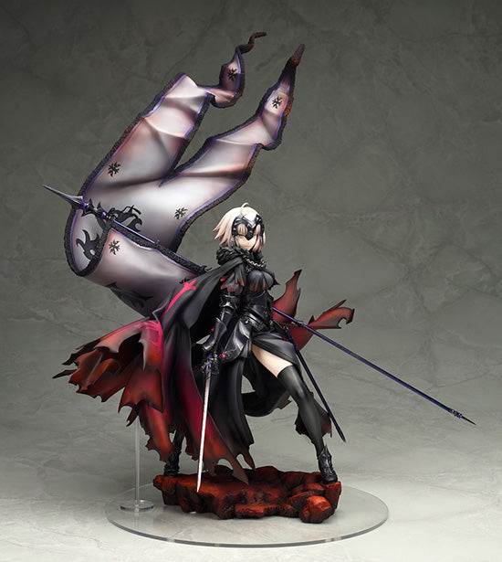 Fate/Grand Order Alter Avenger/Jeanne d'Arc [Alter]