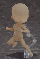 Nendoroid Doll Good Smile Company archetype: Boy (Cinnamon)