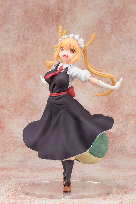 Miss Kobayashi's Dragon Maid B-FULL (FOTS JAPAN) Tohru Maid ver.