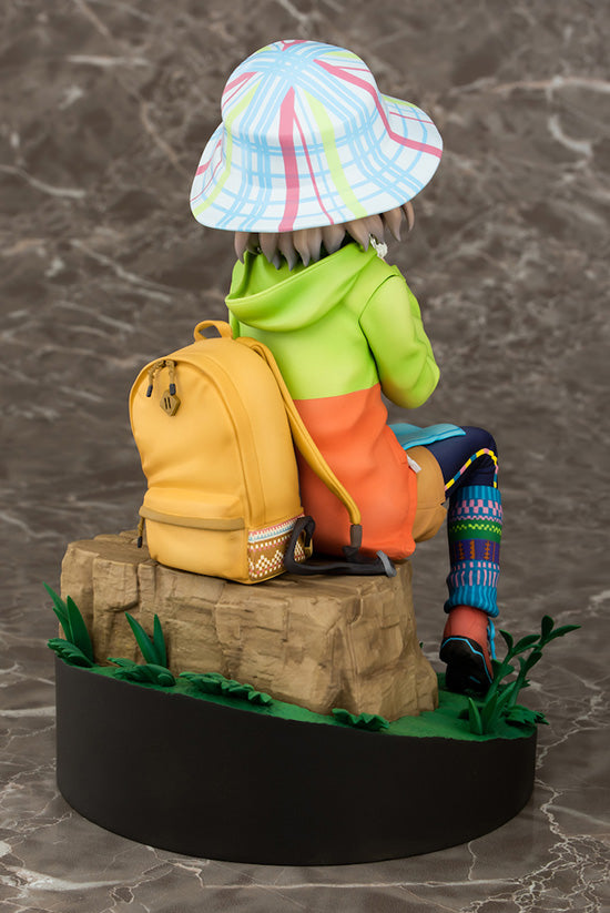 Encouragement of Climb Season 3 PLUM Aoi