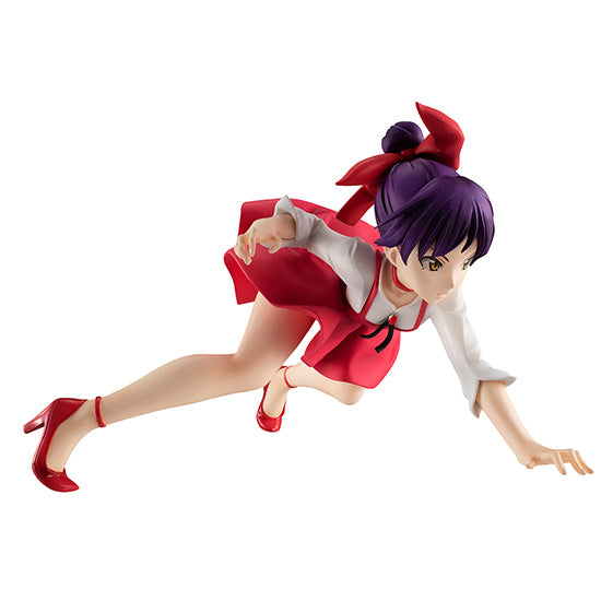 GEGEGE NO KITARO MEGAHOUSE G.E.M. NEKOMUSUME