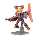 DESK TOP ARMY MEGAHOUSE B-101ｄ Freyja β Set (1 Random Blind Box)