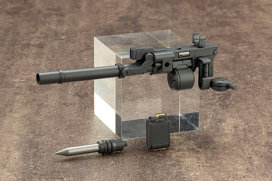 M.S.G KOTOBUKIYA WEAPON UNIT03 FOLDING CANNON