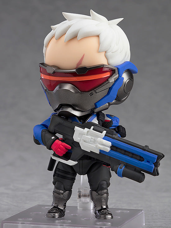 0976 Overwatch Nendoroid Soldier 76: Classic Skin Edition