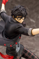 PERSONA 5: DANCING ALL NIGHT KOTOBUKIYA HERO&MORGANA ARTFX J